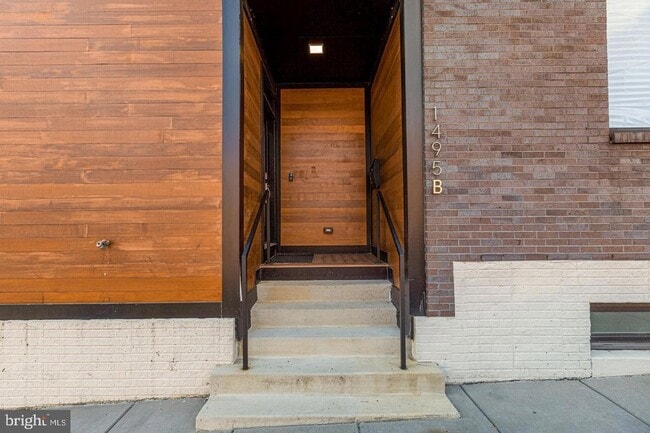 Photo - 1495 Gallaudet St NE