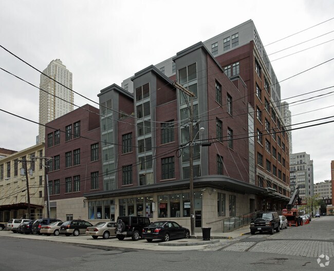 Primary Photo - Cooke Lofts