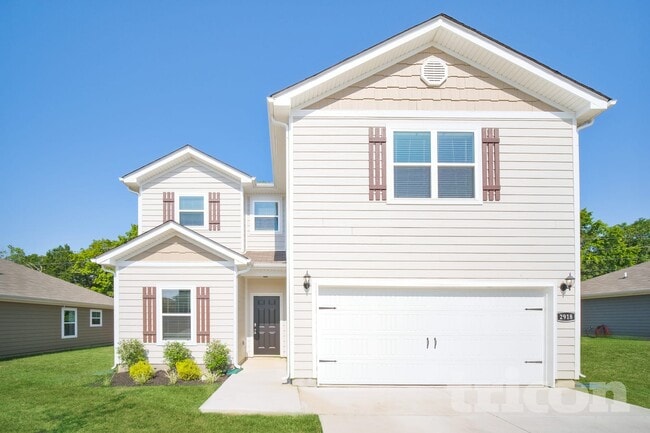 Building Photo - 2918 Beeswax St