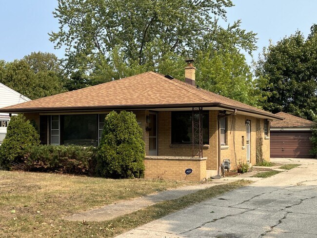 Updated Single Family Home for Rent - Updated Single Family Home for Rent
