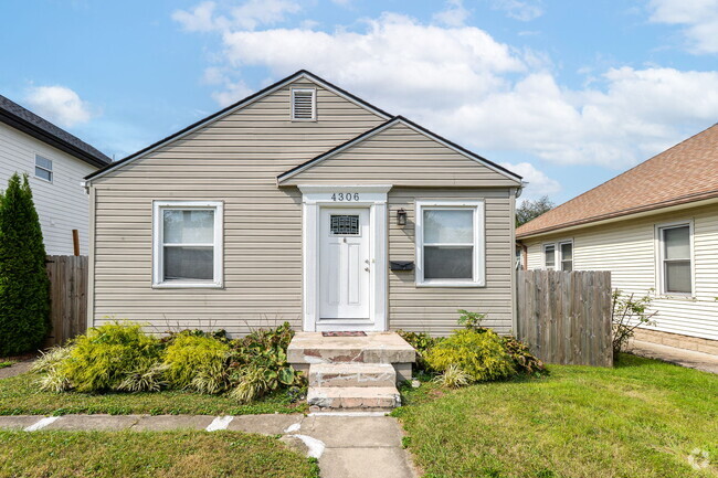 Building Photo - 4306 Winthrop Ave Rental