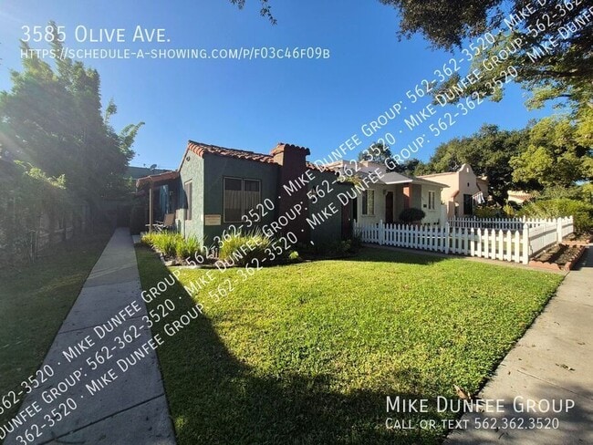 Photo - 3585 Olive Ave