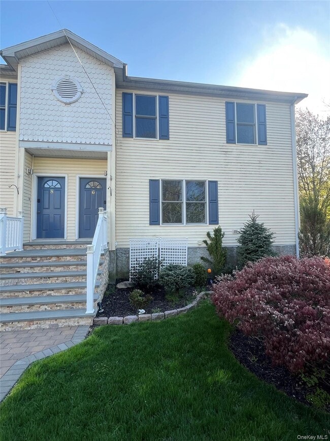 Building Photo - 6-8 Marion Ave