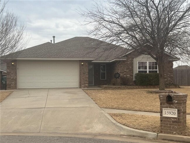 Building Photo - 15920 Korie Dr Rental