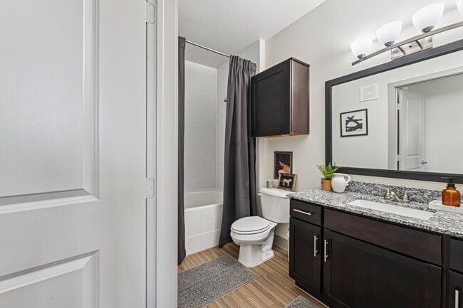 Photo - Flats at Frankford Station