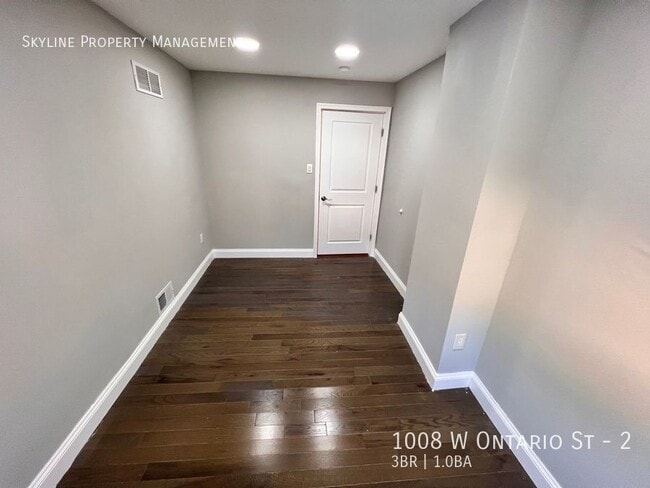 Photo - 1008 W Ontario St Unidad 2