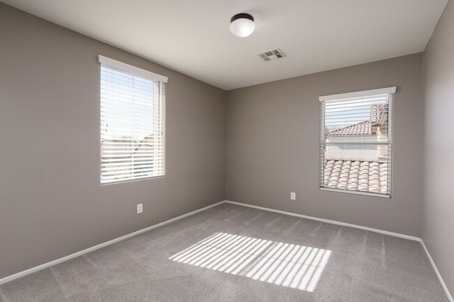 Photo - Great NLV single family 3 bedroom home.