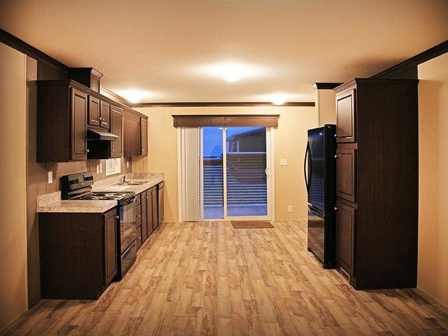 Photo - Targhee Place