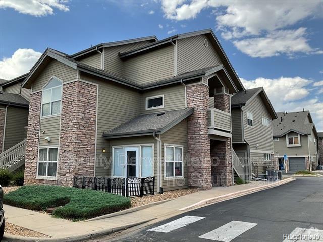 Building Photo - 3235 S Walden Ct Unit L Rental