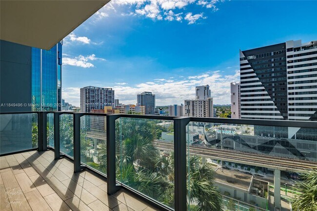 Photo - 88 SW 7th St Condo Unit 806
