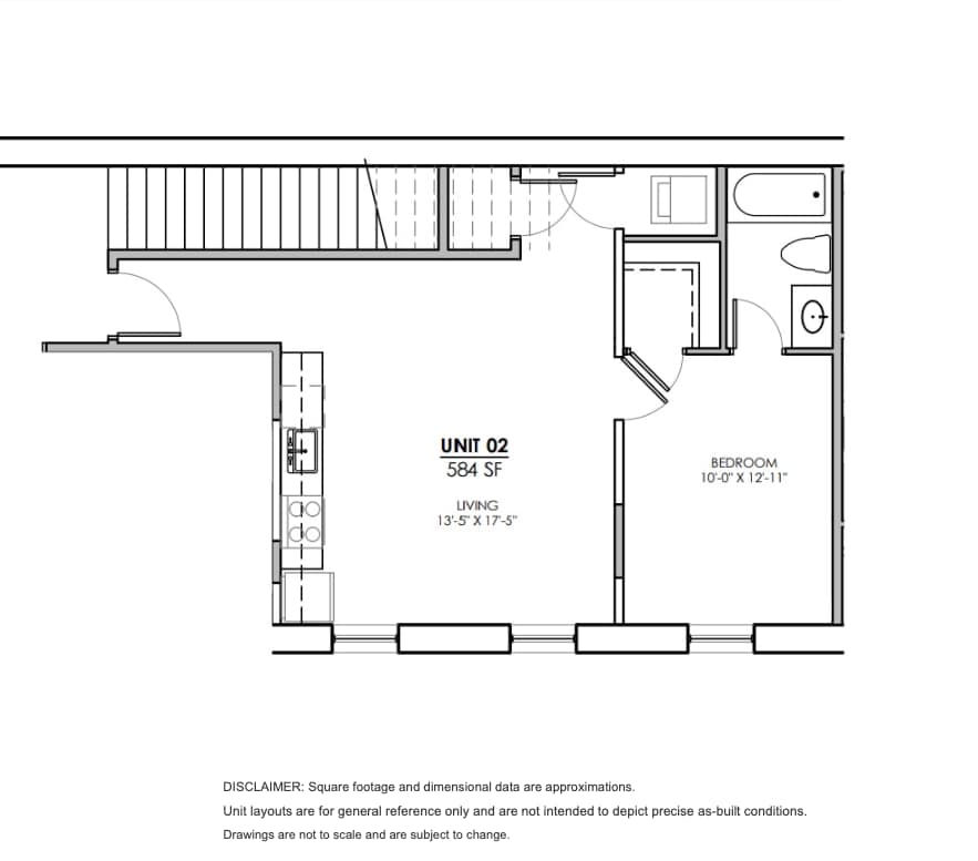 Photo - SOBO 300 LLC Unit 2
