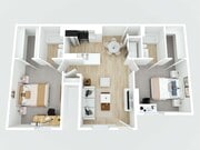B2 Renovated