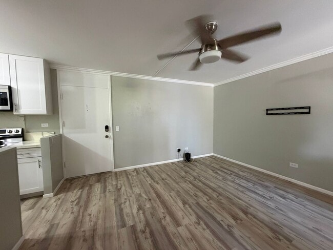 Photo - Newly Renovated 2-Bedroom in Kalihi | Lanai + Parking Unit 106B