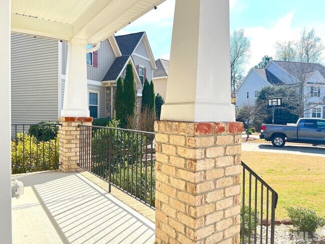 4 Bedroom Single Family RDU RTP
