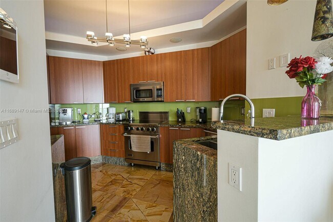 Photo - 16699 Collins Ave Unit 4203