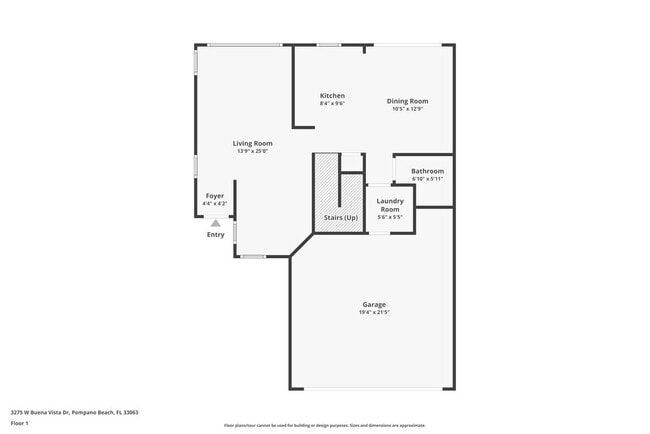 Photo - 3275 W Buena Vista Dr
