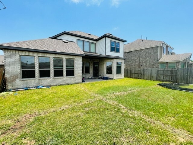 Photo - 13710 Saxon Cliff Ln