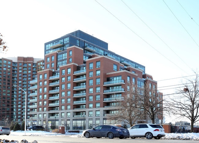 Photo - The Compass Rental Residences