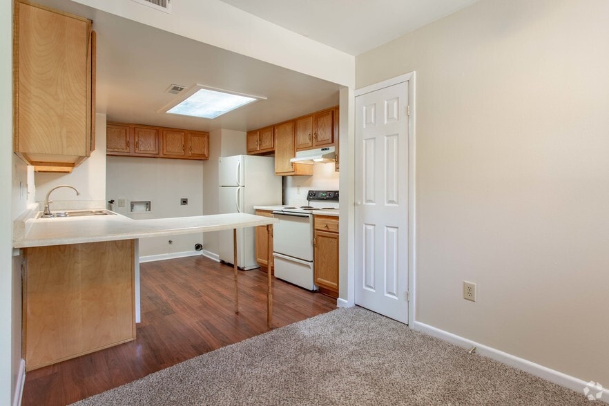 Interior Photo
