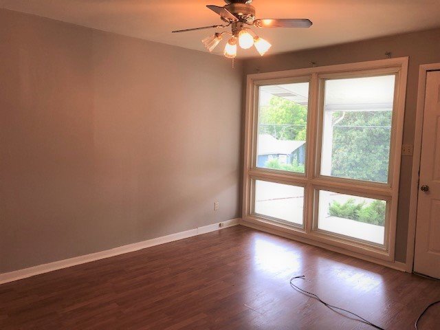 Photo - 2 Bedroom / 1 Bath Home  Kingsport, TN