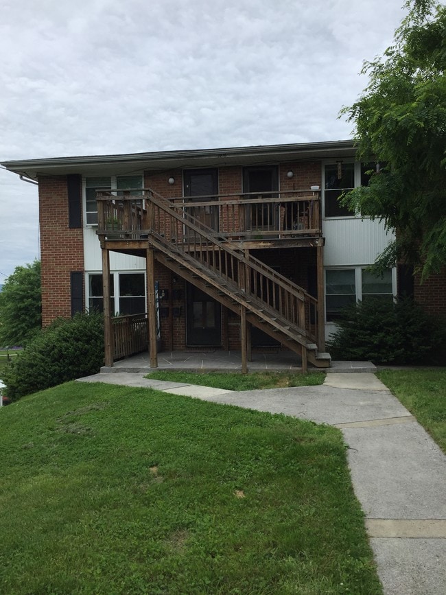 Apartments for Rent in Roanoke, VA