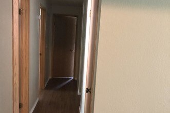 Entrance/hallway