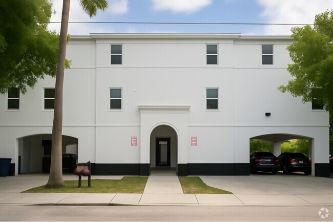 Building Photo - 720 NW 61st St Rental