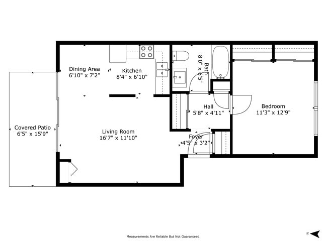 Photo - 2709 Center St
