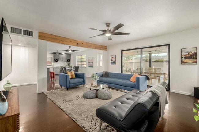 Photo - 8335 E Weldon Ave