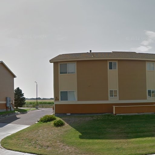 Whitcomb Apartments - Whitcomb Apartments