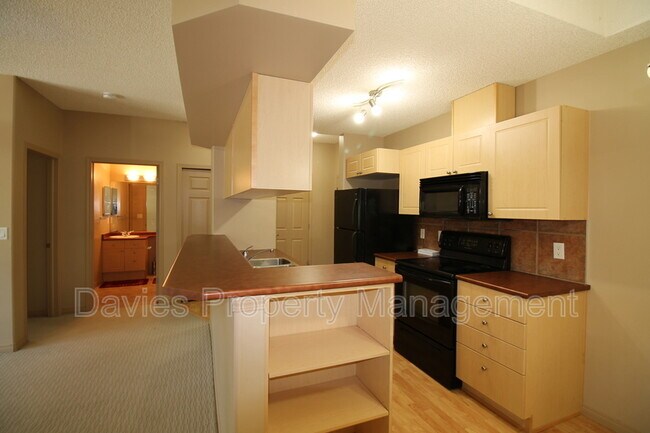 Photo - 5280 Terwillegar Blvd NW Unit 208