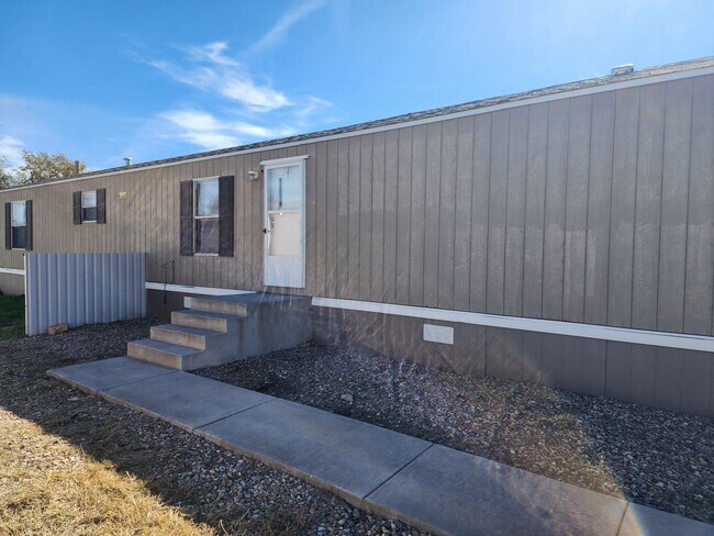 Photo - 1212 N Avenue K