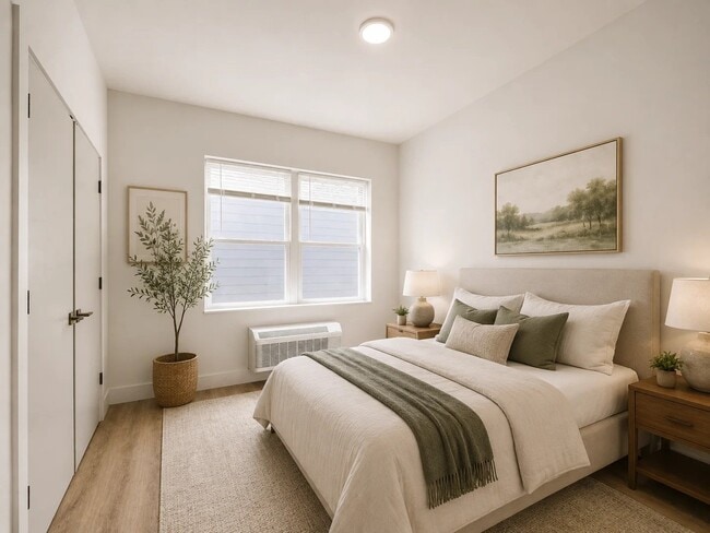 1127 Stuyvesant Ave. Unit 209