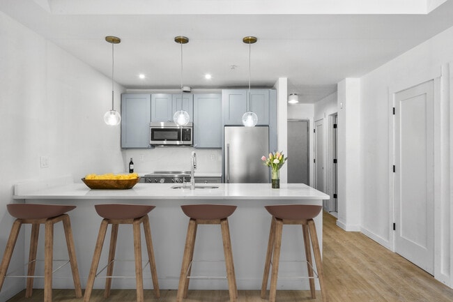 Prácticamente preparado - 139 On Fifth