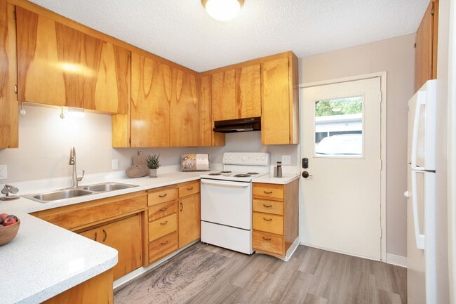 Photo - Walla Walla Flats