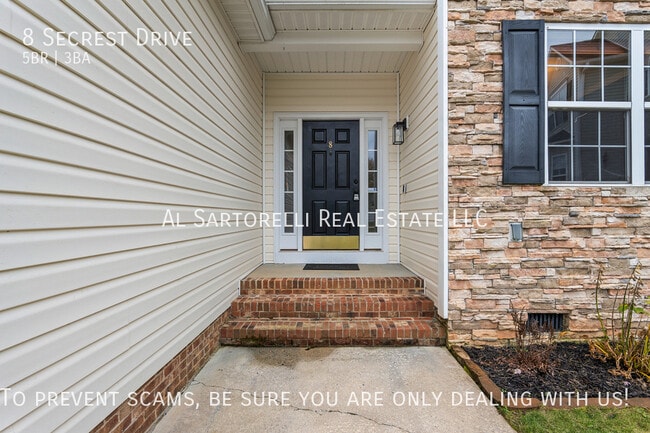 Photo - 8 Secrest Dr