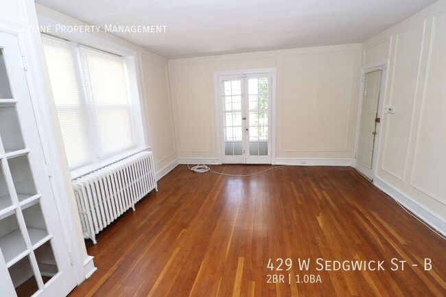 Photo - 429 W Sedgwick St Unit B