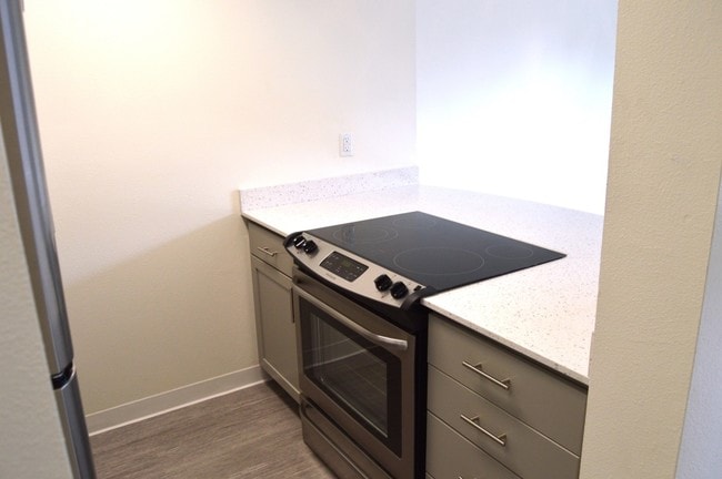 Gallery Park Apartments
