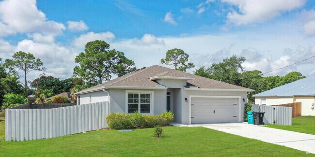 Building Photo - 1672 SW Bascom Ave Rental
