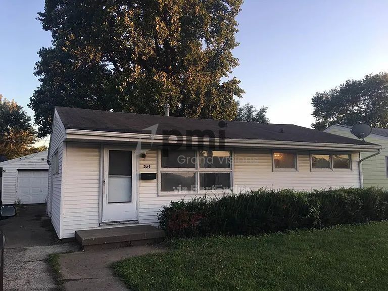 Photo - 309 E Garfield Ave