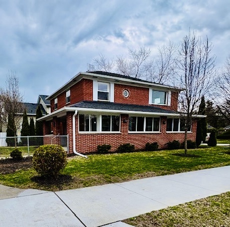 131 Lincoln Avenue - 131 Lincoln Ave House