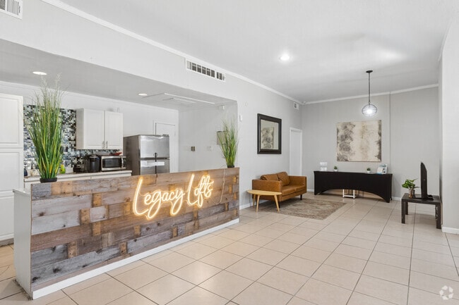 Photo - Legacy Lofts