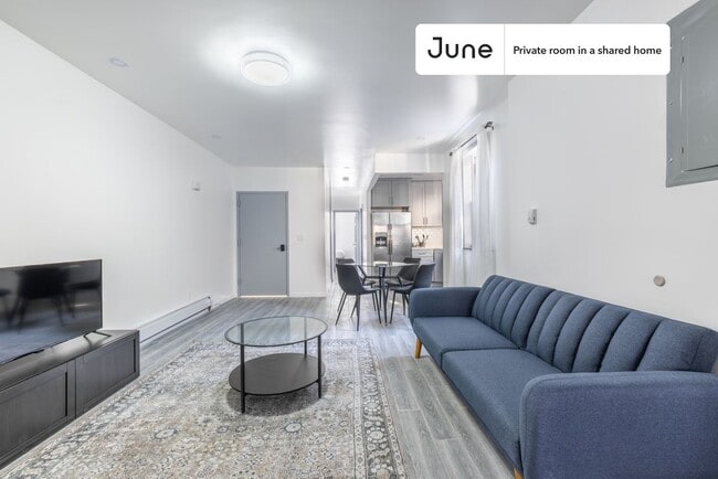 Photo - Room in Shared 4 bed/2 bath home Unidad C