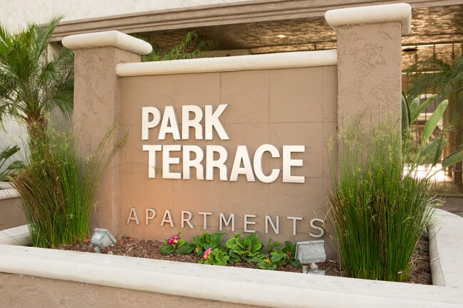 Park Terrace