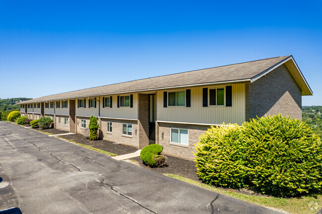 Lindenbrooke Apartments - South Park, PA | ForRent.com