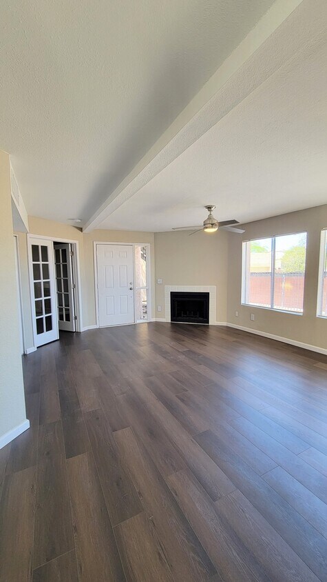 A cozy place in Broadway Blvd! - A cozy place in Broadway Blvd!