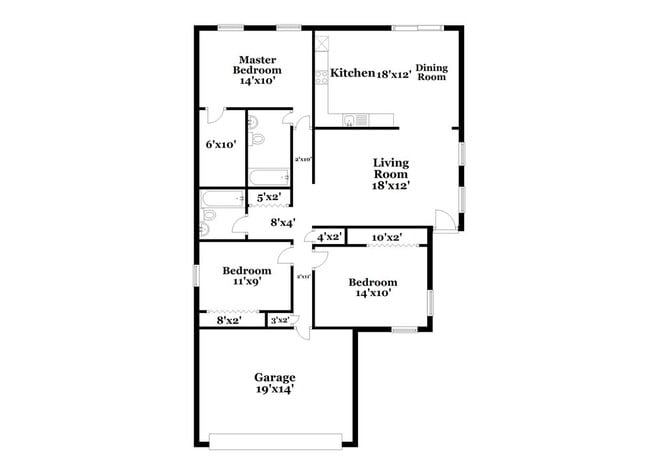 Photo - 11805 Prickly Pear Way
