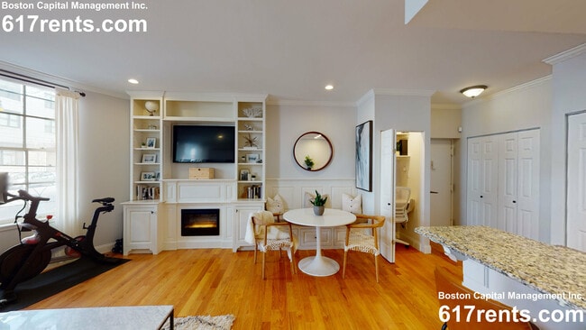 Photo - 27 Bowdoin St Unit 1B