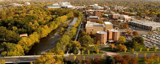 Photo - 1714 N Cole Rd Unit 102