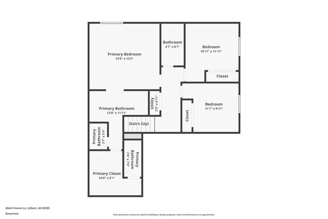 Photo - 2044 S Heron Ln